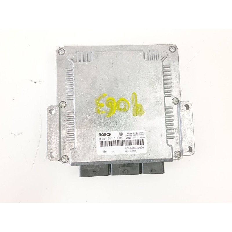 Recambio de centralita para mitsubishi space star monospace (dg_a) 1.9 di-d (dg4a) referencia OEM IAM MR57725 8200319959 8200319