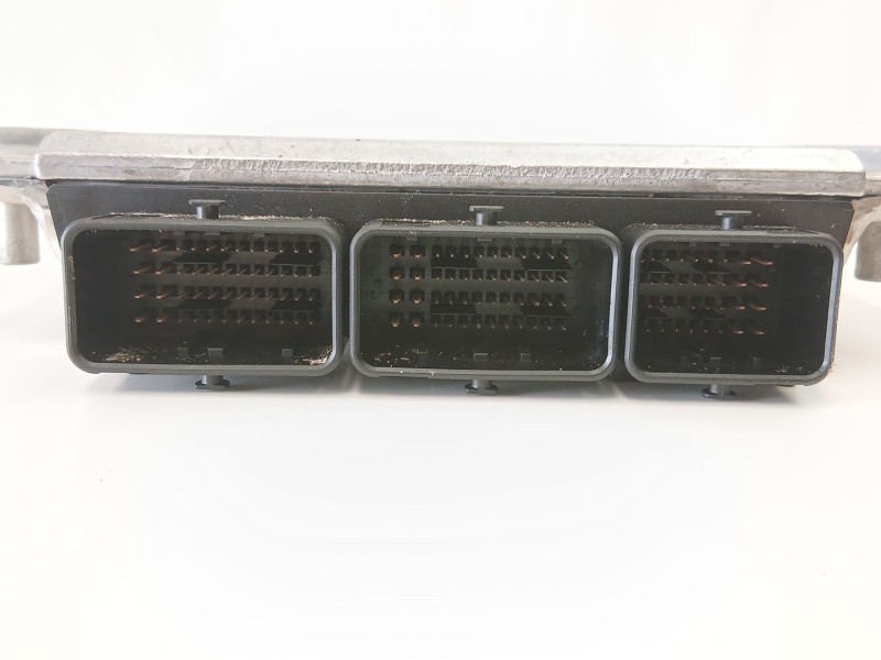 Recambio de centralita para mitsubishi space star monospace (dg_a) 1.9 di-d (dg4a) referencia OEM IAM MR57725 8200319959 8200319