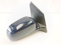 Recambio de retrovisor derecho para mitsubishi space star monospace (dg_a) 1.9 di-d (dg4a) referencia OEM IAM MR911404  