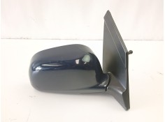 Recambio de retrovisor derecho para mitsubishi space star monospace (dg_a) 1.9 di-d (dg4a) referencia OEM IAM MR911404   2