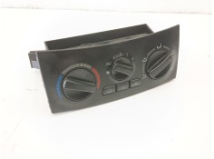 Recambio de mandos calefaccion aire para mitsubishi space star monospace (dg_a) 1.9 di-d (dg4a) referencia OEM IAM MN140637  