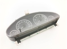 Recambio de cuadro instrumentos para mitsubishi space star monospace (dg_a) 1.9 di-d (dg4a) referencia OEM IAM MR916276  