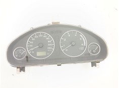 Recambio de cuadro instrumentos para mitsubishi space star monospace (dg_a) 1.9 di-d (dg4a) referencia OEM IAM MR916276   2