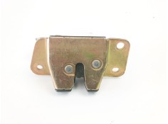 Recambio de cerradura maletero / porton para mitsubishi space star monospace (dg_a) 1.9 di-d (dg4a) referencia OEM IAM MR247931  2