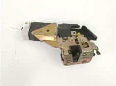 Recambio de cerradura puerta trasera derecha para mitsubishi space star monospace (dg_a) 1.9 di-d (dg4a) referencia OEM IAM MR91 2