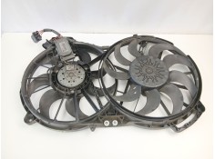 Recambio de electroventilador para audi a6 allroad c6 (4fh) 3.0 tdi quattro referencia OEM IAM 4F0121003K 0130303979 