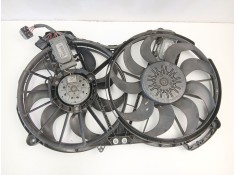 Recambio de electroventilador para audi a6 allroad c6 (4fh) 3.0 tdi quattro referencia OEM IAM 4F0121003K 0130303979  2