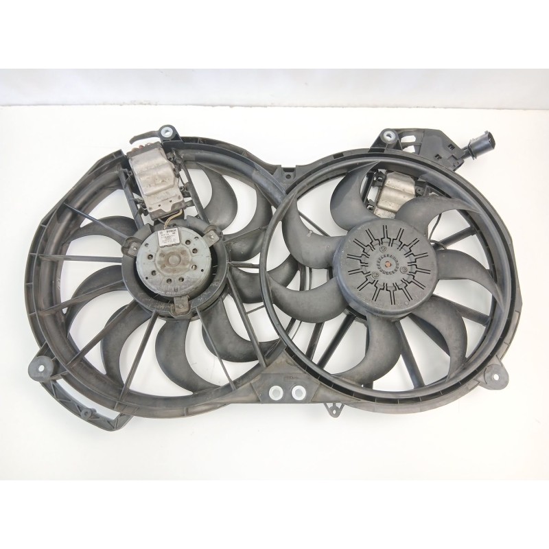 Recambio de electroventilador para audi a6 allroad c6 (4fh) 3.0 tdi quattro referencia OEM IAM 4F0121003K 0130303979 