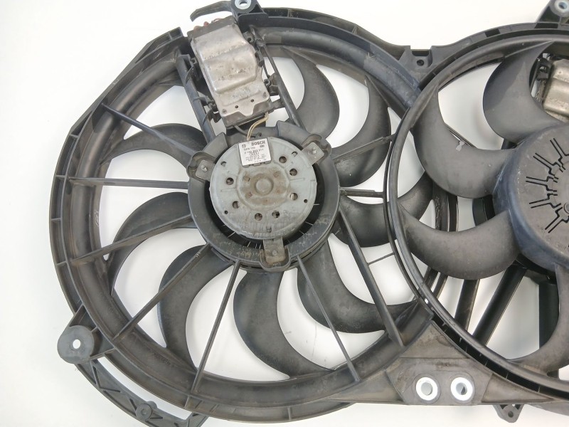 Recambio de electroventilador para audi a6 allroad c6 (4fh) 3.0 tdi quattro referencia OEM IAM 4F0121003K 0130303979 