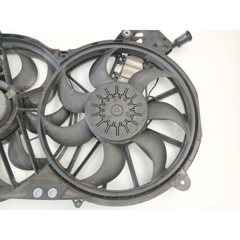 Recambio de electroventilador para audi a6 allroad c6 (4fh) 3.0 tdi quattro referencia OEM IAM 4F0121003K 0130303979 