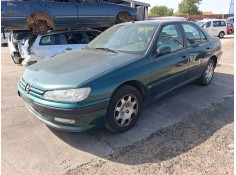 peugeot 406 (8b) del año 1999