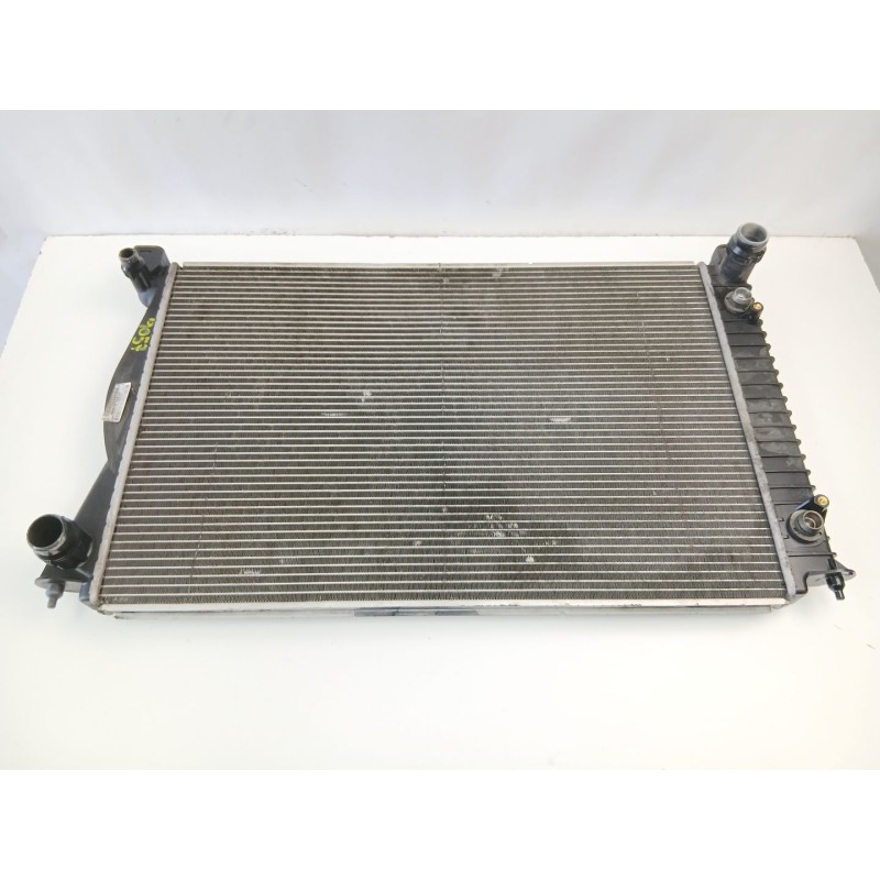 Recambio de radiador turbo diesel para audi a6 allroad c6 (4fh) 3.0 tdi quattro referencia OEM IAM 4F0121251P  