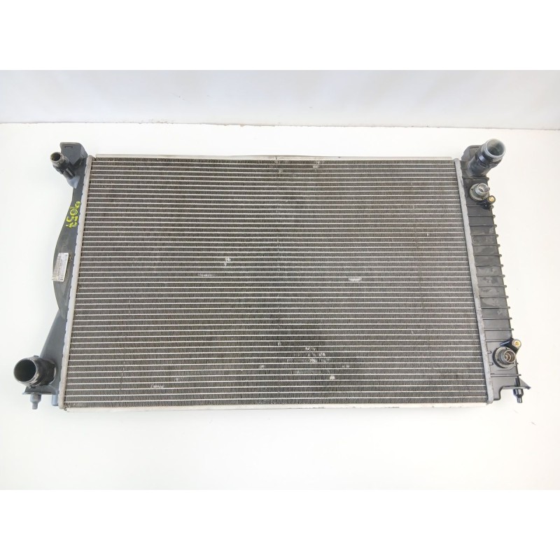 Recambio de radiador turbo diesel para audi a6 allroad c6 (4fh) 3.0 tdi quattro referencia OEM IAM 4F0121251P  