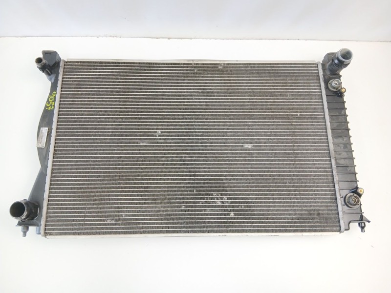 Recambio de radiador turbo diesel para audi a6 allroad c6 (4fh) 3.0 tdi quattro referencia OEM IAM 4F0121251P  