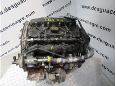 Recambio de motor td/tdi : ford mondeo : 2.0 tdci (115,57cv) [2005] para ford mondeo 2.0 tdci referencia OEM IAM HJBB  