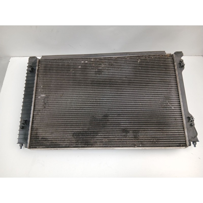 Recambio de radiador turbo diesel para audi a6 allroad c6 (4fh) 3.0 tdi quattro referencia OEM IAM 4F0121251P  