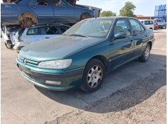 Recambio de carroceria para peugeot 406 (8b) 2.1 td 12v referencia OEM IAM   