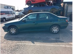 Recambio de carroceria para peugeot 406 (8b) 2.1 td 12v referencia OEM IAM    2