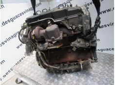 Recambio de motor td/tdi : ford mondeo : 2.0 tdci (115,57cv) [2005] para ford mondeo 2.0 tdci referencia OEM IAM HJBB   2