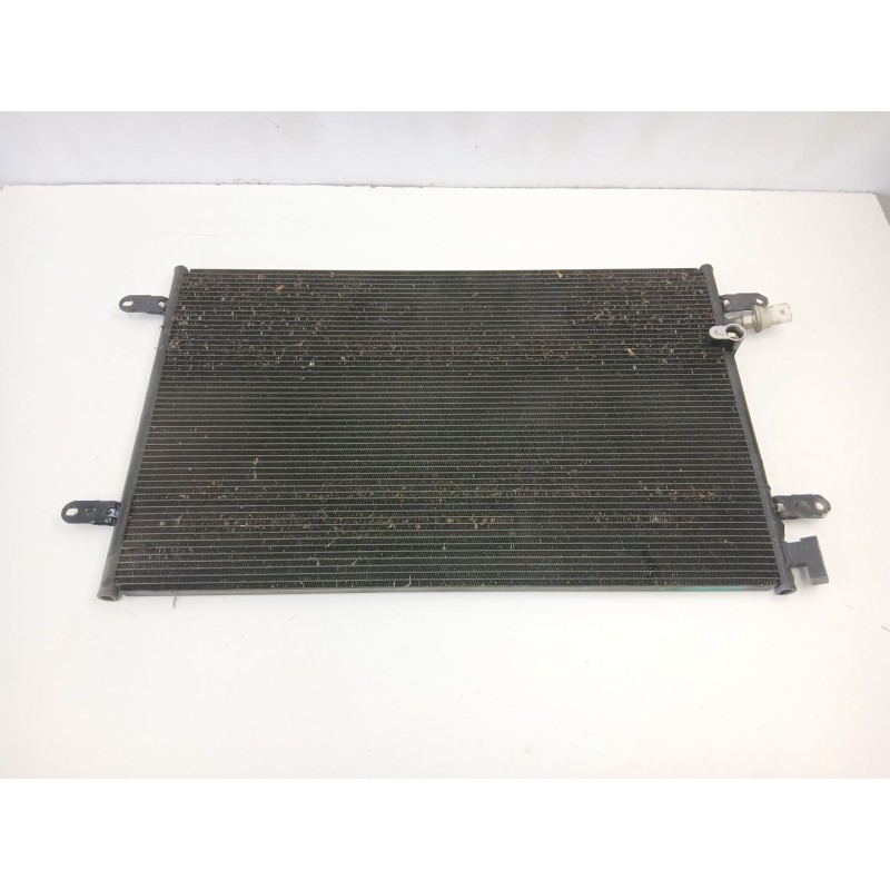 Recambio de radiador aire acondicionado para audi a6 allroad c6 (4fh) 3.0 tdi quattro referencia OEM IAM 4F0260401M  