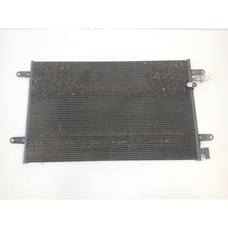 Recambio de radiador aire acondicionado para audi a6 allroad c6 (4fh) 3.0 tdi quattro referencia OEM IAM 4F0260401M  
