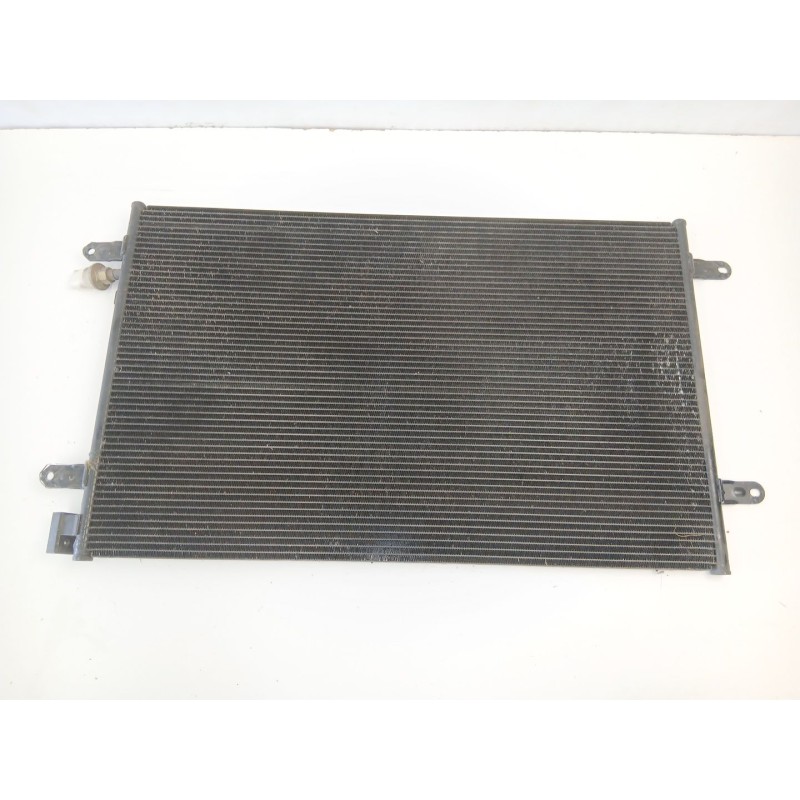 Recambio de radiador aire acondicionado para audi a6 allroad c6 (4fh) 3.0 tdi quattro referencia OEM IAM 4F0260401M  