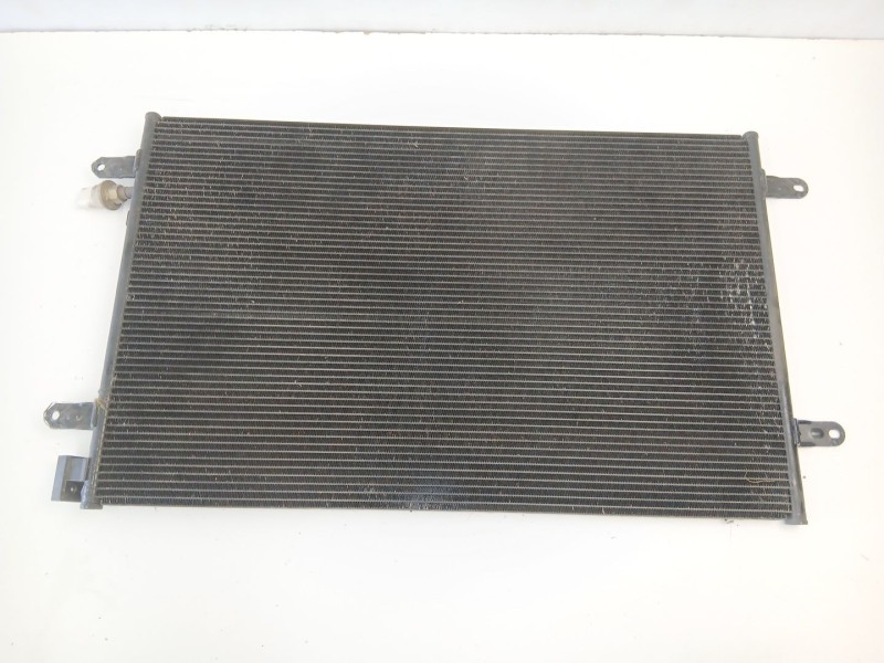 Recambio de radiador aire acondicionado para audi a6 allroad c6 (4fh) 3.0 tdi quattro referencia OEM IAM 4F0260401M  