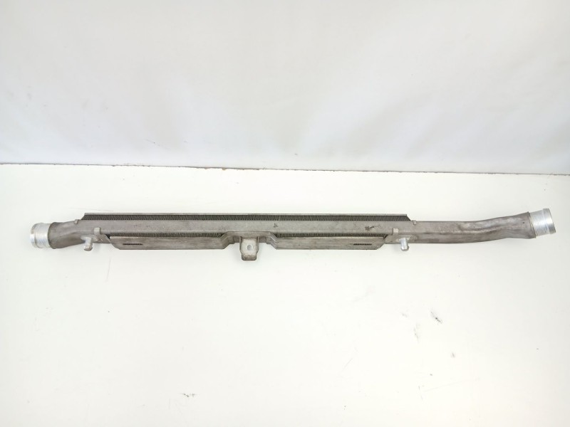 Recambio de intercooler para audi a6 allroad c6 (4fh) 3.0 tdi quattro referencia OEM IAM 4F0145731E  