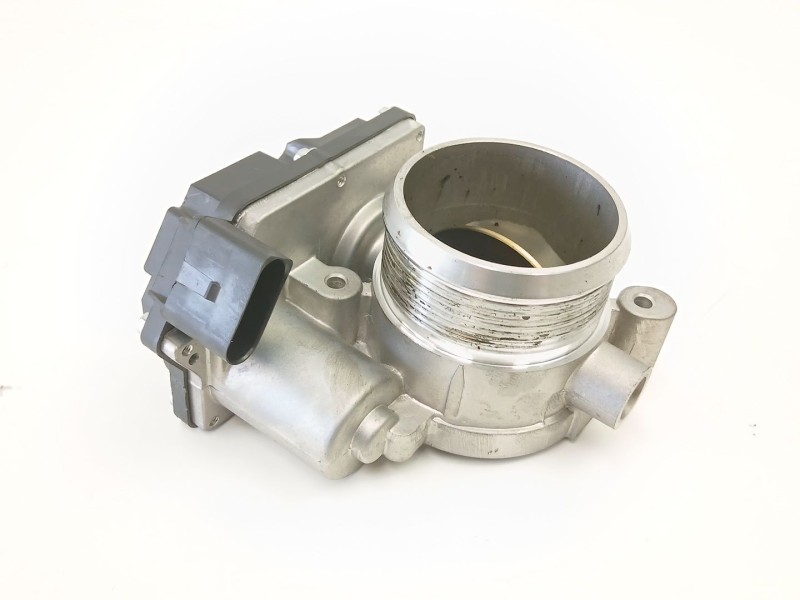 Recambio de caja mariposa para audi a6 allroad c6 (4fh) 3.0 tdi quattro referencia OEM IAM 059145950R 703703860 