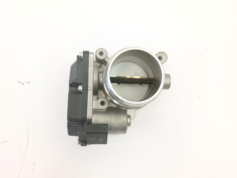 Recambio de caja mariposa para audi a6 allroad c6 (4fh) 3.0 tdi quattro referencia OEM IAM 059145950R 703703860 