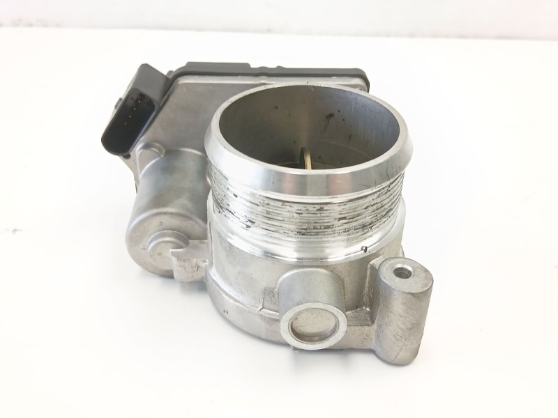 Recambio de caja mariposa para audi a6 allroad c6 (4fh) 3.0 tdi quattro referencia OEM IAM 059145950R 703703860 