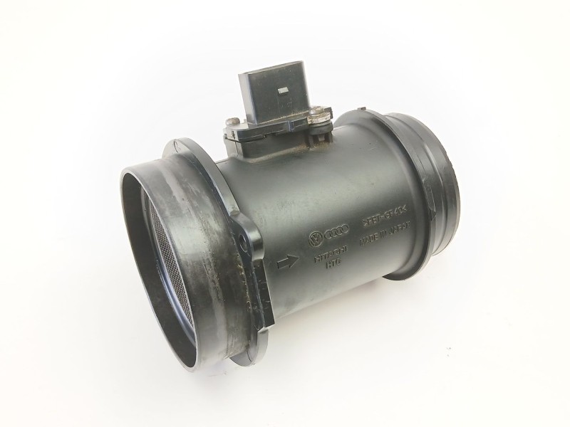 Recambio de caudalimetro para audi a6 allroad c6 (4fh) 3.0 tdi quattro referencia OEM IAM 059906461K AFH7046 