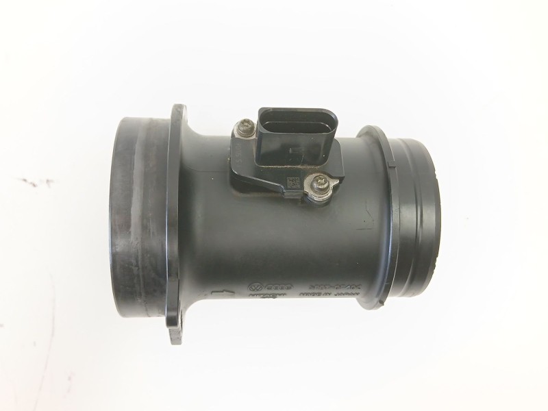Recambio de caudalimetro para audi a6 allroad c6 (4fh) 3.0 tdi quattro referencia OEM IAM 059906461K AFH7046 