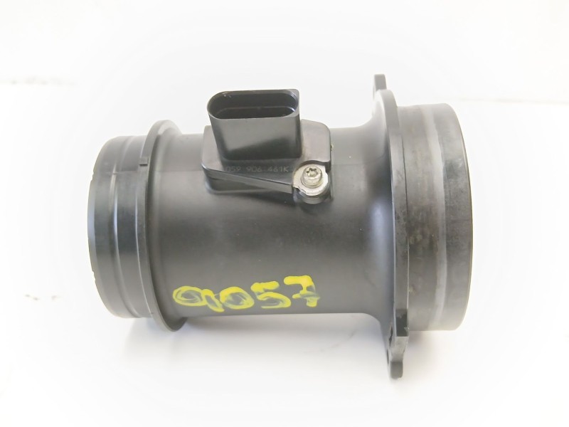 Recambio de caudalimetro para audi a6 allroad c6 (4fh) 3.0 tdi quattro referencia OEM IAM 059906461K AFH7046 