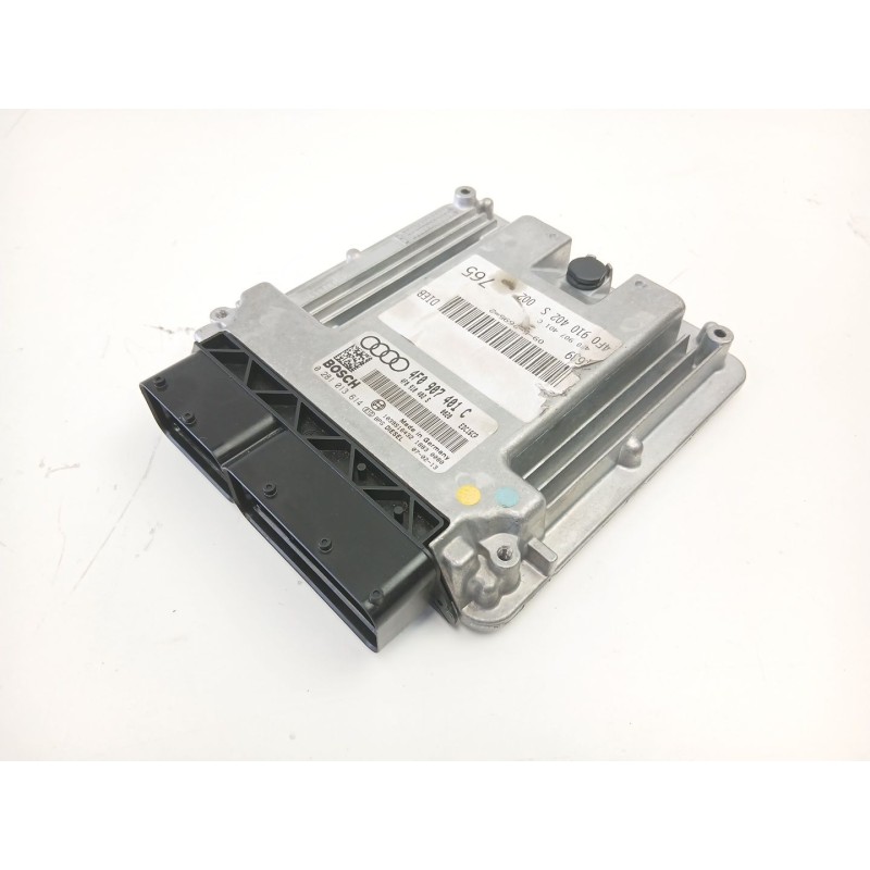 Recambio de centralita para audi a6 allroad c6 (4fh) 3.0 tdi quattro referencia OEM IAM 4F0910402S 0281013614 4F0907401C