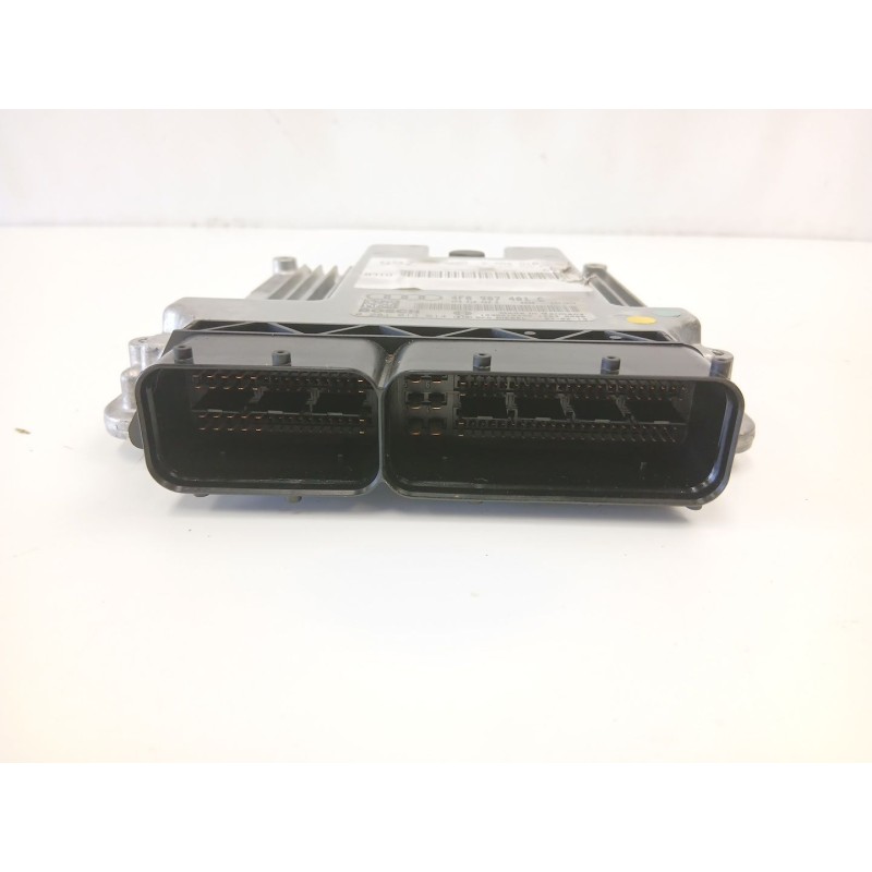 Recambio de centralita para audi a6 allroad c6 (4fh) 3.0 tdi quattro referencia OEM IAM 4F0910402S 0281013614 4F0907401C