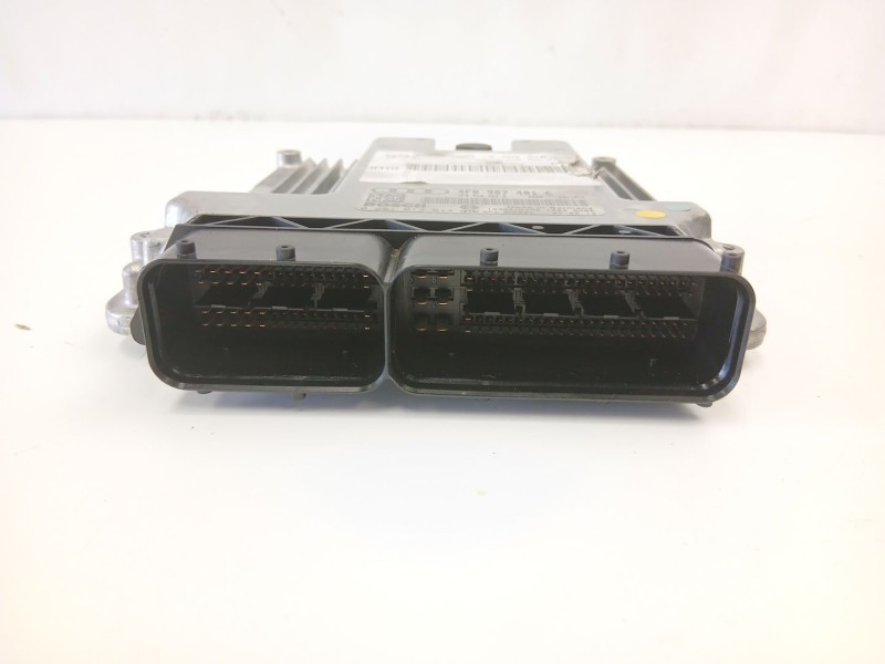 Recambio de centralita para audi a6 allroad c6 (4fh) 3.0 tdi quattro referencia OEM IAM 4F0910402S 0281013614 4F0907401C