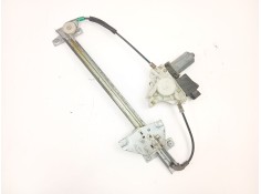 Recambio de elevalunas delantero derecho para mitsubishi space star monospace (dg_a) 1.9 di-d (dg4a) referencia OEM IAM MN125812 2