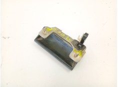 Recambio de manilla maletero para mitsubishi space star monospace (dg_a) 1.9 di-d (dg4a) referencia OEM IAM MR135687  