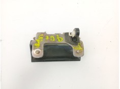 Recambio de manilla maletero para mitsubishi space star monospace (dg_a) 1.9 di-d (dg4a) referencia OEM IAM MR135687   2