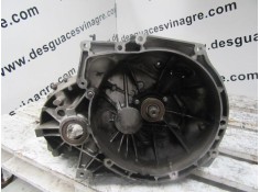 Recambio de cambio 5v (td/tdi ) : ford focus : 1.6 td (108,77cv) [2005] para ford focus 1.6 td referencia OEM IAM   
