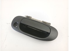 Recambio de manilla delantera derecha para mitsubishi space star monospace (dg_a) 1.9 di-d (dg4a) referencia OEM IAM MR915180  