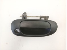 Recambio de manilla delantera derecha para mitsubishi space star monospace (dg_a) 1.9 di-d (dg4a) referencia OEM IAM MR915180   2