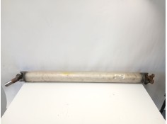 Recambio de transmision central trasera para nissan navara np300 (d40) 2.5 dci 4wd referencia OEM IAM 37300EB401  