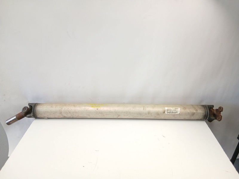 Recambio de transmision central trasera para nissan navara np300 (d40) 2.5 dci 4wd referencia OEM IAM 37300EB401  