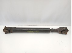 Recambio de transmision central delantera para nissan navara np300 (d40) 2.5 dci 4wd referencia OEM IAM 37200EB300  