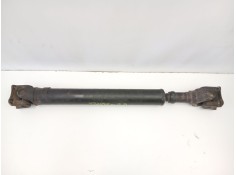 Recambio de transmision central delantera para nissan navara np300 (d40) 2.5 dci 4wd referencia OEM IAM 37200EB300   2
