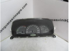 Recambio de cuadro instrumentos : chevrolet tacuma : 1.6 g (107,41cv) [2006] para chevrolet tacuma 1.6 g referencia OEM IAM RV6A