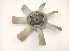 Recambio de electroventilador para nissan navara np300 (d40) 2.5 dci 4wd referencia OEM IAM 21060EB300  