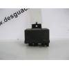 Recambio de caja calentadores para fiat brava 1.9 jtd - 105 cv referencia OEM IAM 0281003015  